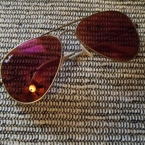 Ray-Ban Aviators